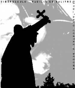 Hibernaculo : Família de Salitre - Voltando Costas a Sodoma